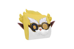 Secretlab Memory Foam Lumbar Pillow - Arcane Heimerdinger Edition