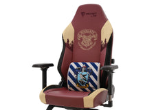 Secretlab Memory Foam Lumbar Pillow - Harry Potter Edition