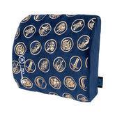 Secretlab Memory Foam Lumbar Pillow - World of Warcraft Edition
