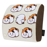 Secretlab Memory Foam Lumbar Pillow - FINAL FANTASY XIV Edition