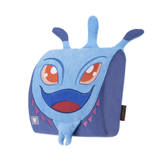Secretlab Memory Foam Lumbar Pillow - Dota 2 Edition