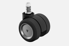 Secretlab Premium Extra Small Casters (set of 5)