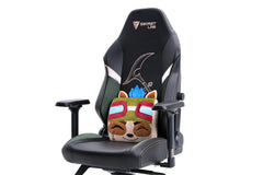 Secretlab Memory Foam Lumbar Pillow - League of Legends Edition