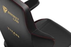 Secretlab TITAN™ Extra Extra Small
