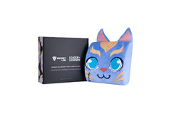 Secretlab Memory Foam Lumbar Pillow - League of Legends Edition