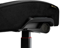 Secretlab OTTO™ Adjustable Legrest (Plushcell™ Memory Foam)
