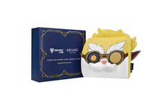 Secretlab Memory Foam Lumbar Pillow - Arcane Heimerdinger Edition