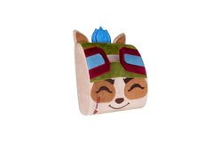 Secretlab Memory Foam Lumbar Pillow - League of Legends Edition