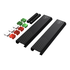 Secretlab Cable Management Bundle XL