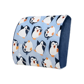 Secretlab Memory Foam Lumbar Pillow - League of Legends Edition