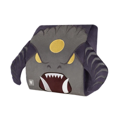 Secretlab Memory Foam Lumbar Pillow - Dota 2 Edition
