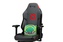 Secretlab Memory Foam Lumbar Pillow - Dota 2 Edition