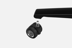 Secretlab Premium Extra Small Casters (set of 5)