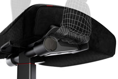 Secretlab OTTO™ Adjustable Legrest (Plushcell™ Memory Foam)