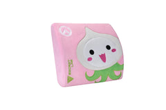 Secretlab Memory Foam Lumbar Pillow - Overwatch Pachimari Edition