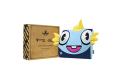 Secretlab Memory Foam Lumbar Pillow - World of Warcraft Edition