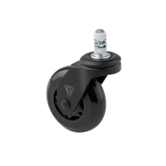 Secretlab Soft Rollerblade Casters (set of 5)