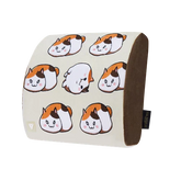 Secretlab Memory Foam Lumbar Pillow - FINAL FANTASY XIV Edition