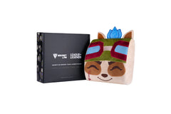 Secretlab Memory Foam Lumbar Pillow - League of Legends Edition