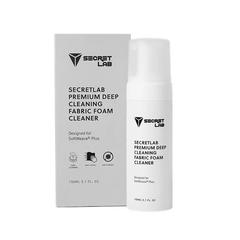 Secretlab Premium Deep Cleaning Fabric Foam Cleaner