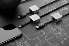 Secretlab Cable Management Bundle