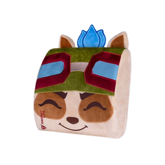Secretlab Memory Foam Lumbar Pillow - League of Legends Edition