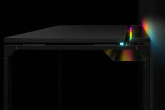 Secretlab MAGNUS Metal Desk - 1.5m