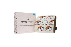 Secretlab Memory Foam Lumbar Pillow - FINAL FANTASY XIV Edition