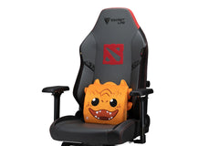 Secretlab Memory Foam Lumbar Pillow - Dota 2 Edition
