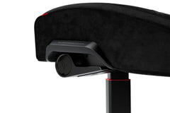 Secretlab OTTO™ Adjustable Legrest (Plushcell™ Memory Foam)