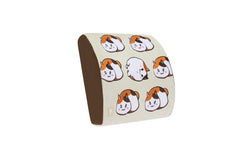 Secretlab Memory Foam Lumbar Pillow - FINAL FANTASY XIV Edition