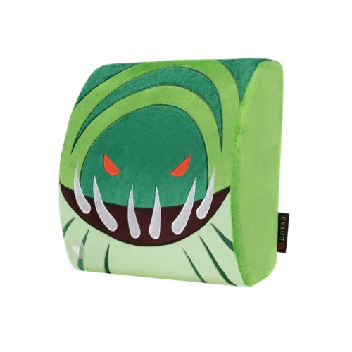 Secretlab Memory Foam Lumbar Pillow - Dota 2 Edition