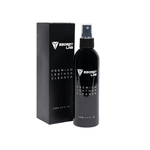 Secretlab Premium Leather Cleaner