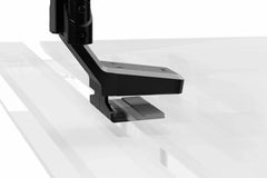 Secretlab MAGNUS Vertical Monitor Stand Setup