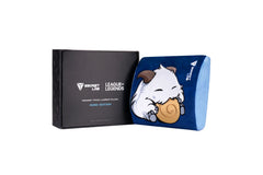 Secretlab Memory Foam Lumbar Pillow - League of Legends Edition