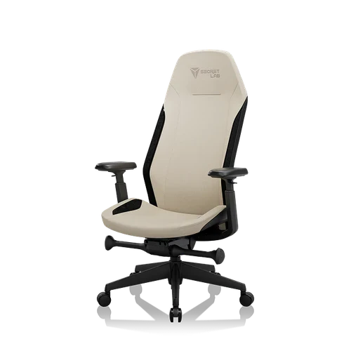 Secretlab ATLAS™ - BLACK³+