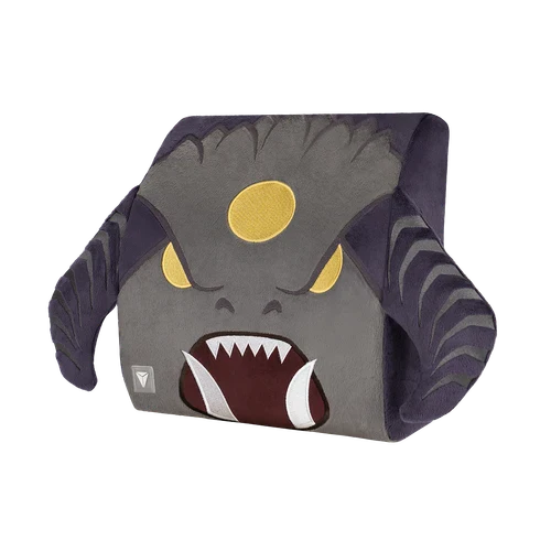 Secretlab Memory Foam Lumbar Pillow - Dota 2 Edition