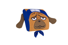 Secretlab Memory Foam Lumbar Pillow NARUTO Pakkun Edition