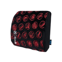 Secretlab Memory Foam Lumbar Pillow - World of Warcraft Edition