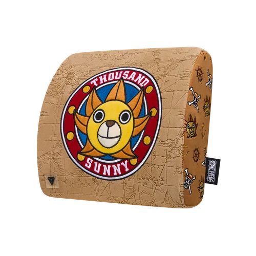 Secretlab Memory Foam Lumbar Pillow - One Piece Edition