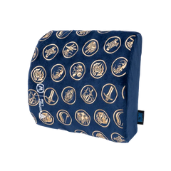 Secretlab Memory Foam Lumbar Pillow - World of Warcraft Edition