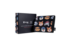 Secretlab Memory Foam Lumbar Pillow - VALORANT Edition